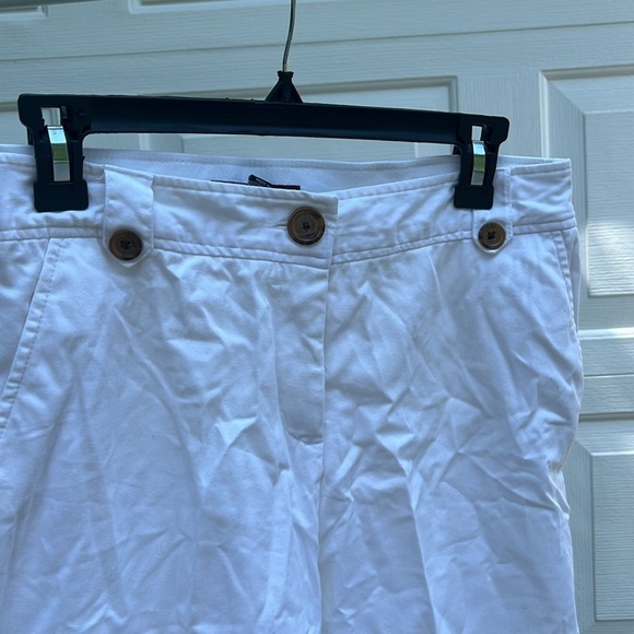 Counterparts White Pants size 10 - Picture 2 of 4